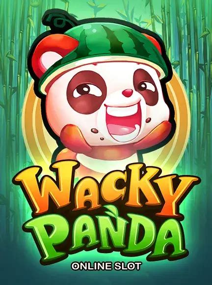 wacky panda slot|Wacky Panda (Games Global) Free Slot .